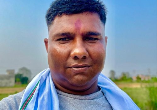 Birendra